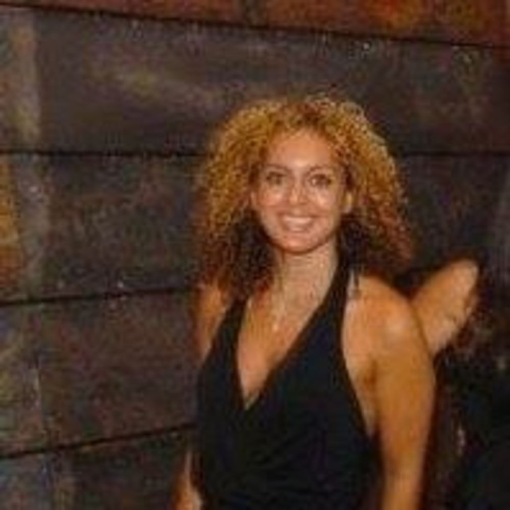 Meet your Posher, Natasha